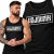 TANK TOP NA SIŁOWNIĘ   WALKI WOJOWNIK